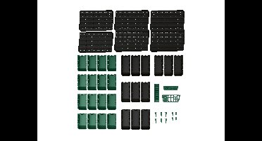 PARKSIDE Gereedschap organizer