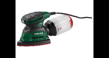 PARKSIDE Multifunctionele schuurmachine 160 W