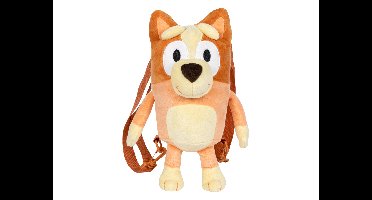 Bluey Rugzak (Bingo)