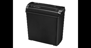 Fellowes Papierversnipperaar P25S