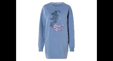 Dames sweatjurk (Donald Duck, L (44/46))