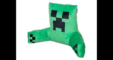 Leeskussen Minecraft