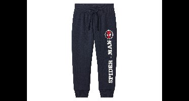 Kinder joggingbroek (Spiderman, 98/104)