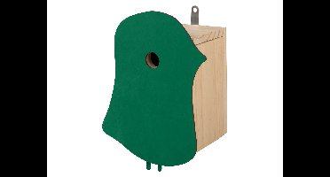 zoofari Vogelnestkast (Winterkoning)