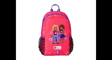 LEGO Rugzak (Friends Nova and Aliya)