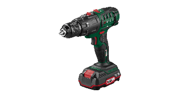 PARKSIDE Accu-combitool 20 V met accu en lader