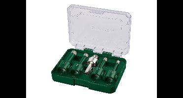 PARKSIDE Diamant tegelboorset (Tegelboor M14)