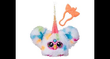 Hasbro Furby Furblet sleutelhanger (loo-lay)