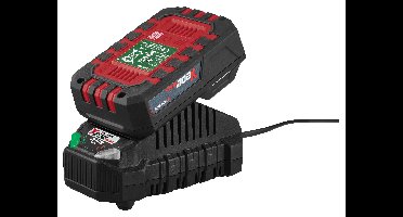 PARKSIDE Accu 20 V - 2 Ah en acculader 2,4 A