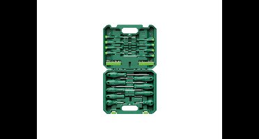 PARKSIDE Bit- en schroevendraaierset