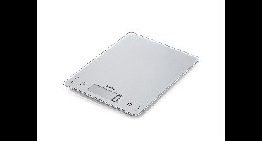 SOEHNLE Keukenweegschaal Page Comfort 300 Slim - 10 kg
