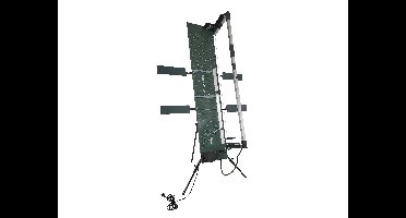 PARKSIDE Schuimsnijder 200 W