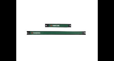 PARKSIDE Magneetstrip (45 cm en 20 cm, 2 stuks)
