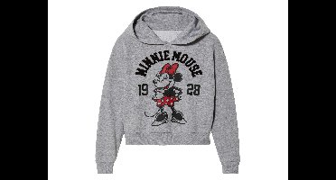 Kinderhoodie (Minnie Mouse, 146/152)
