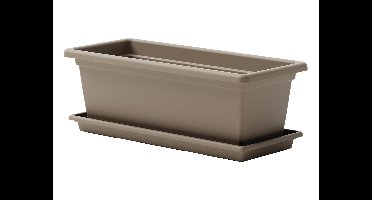 PARKSIDE Plantenbak 40 cm (Beige)