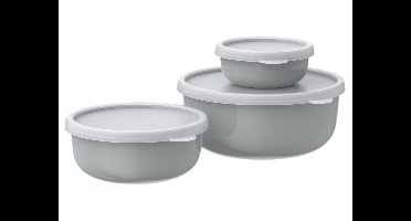 Mepal Vershoudbakjes (Grijs)