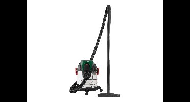 PARKSIDE Nat en droog stofzuiger 1200 W - 12 L - met blaasfunctie