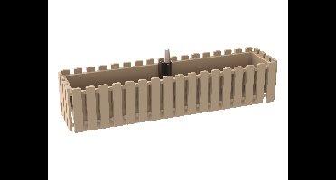 PARKSIDE Plantenbak 75 cm (Beige)