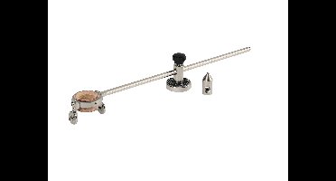 PARKSIDE Cirkelsnijder/ mondstuk- en elektroden-set (Cirkelsnijder)