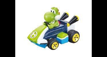 Carrera Mario Kart (Yoshi)