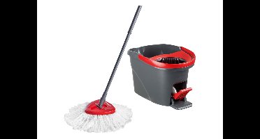 Vileda Dweilset Easy Wring Clean