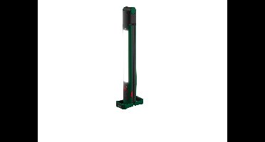 PARKSIDE Accu-werklamp