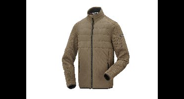 PARKSIDE Gevoerde werkjas (Kaki, L)