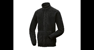 PARKSIDE Heren fleecevest (Zwart, S (44-46))