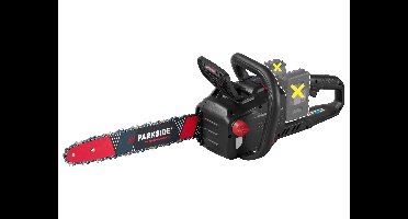 PARKSIDE PERFORMANCE Accu-kettingzaag 40 V zonder accu en lader