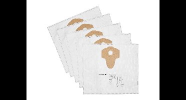 PARKSIDE Filterzakken (Vliesfilterzakken)