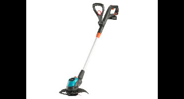 GARDENA Accutrimmer EasyCut 23/18V P4A