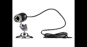 BRESSER Digitale microscoop