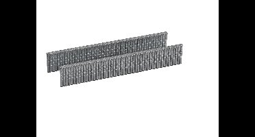 PARKSIDE Nietjes en spijkers voor accu-tacker (Spijkers)