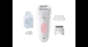 BRAUN Epilator Silk-épil 5-030