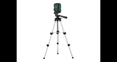 PARKSIDE Kruislijnlaser met statief