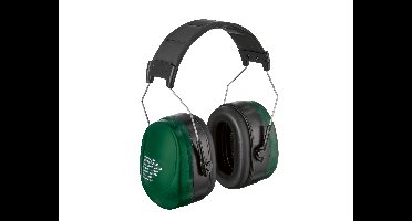 PARKSIDE Gehoorbescherming (Groen)