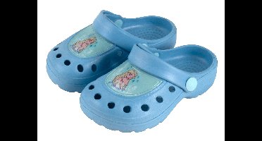 Kinder clogs Disney (Blauw, 28)