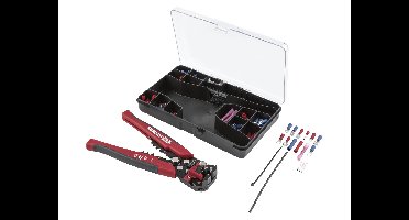 PARKSIDE Krimptangset