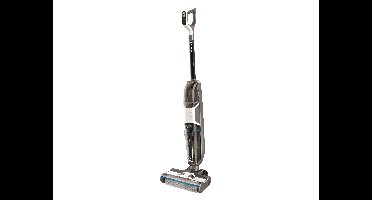 BISSELL Crosswave HF3 Cordless Pro 2-in-1 vloerreiniger