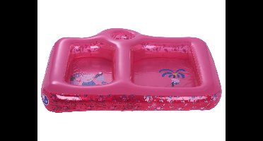 Zwembad Peppa Pig (Speelzwembad)