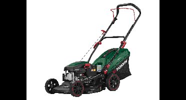 PARKSIDE Benzine grasmaaier 2,6 kW 800 m²