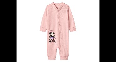 Baby pyjama (Lichtroze, 74/80)