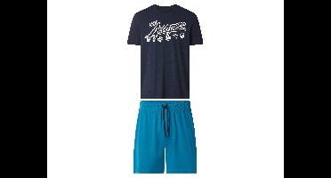 Heren shortama - Disney (Avengers, M)