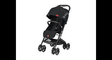 GB Kinderwagen QBIT+All Train