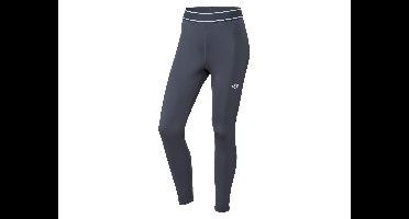 UMBRO Dames sportlegging (Marineblauw, XS)