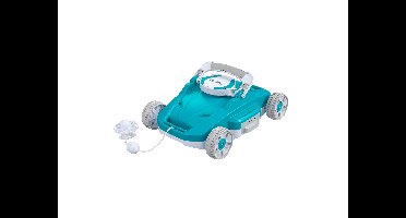 Bestway Zwembad stofzuiger Aqua Tronix G200