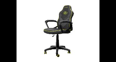 TRUST Kinder gaming stoel GXT703 REVVO (Zwart)