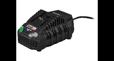 PARKSIDE Acculader 20 V - 4,5 A