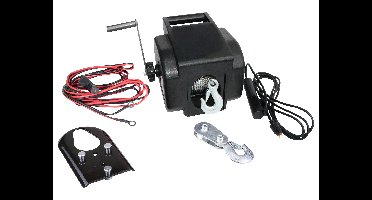 Güde Elektrische kabellier