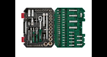 PARKSIDE Dopsleutelset